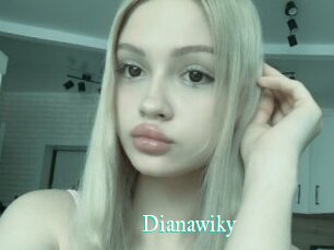 Dianawiky