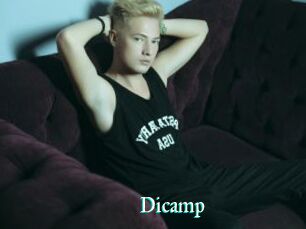 Dicamp