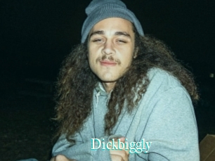 Dickbiggly