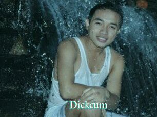 Dickcum