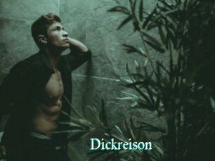 Dickreison