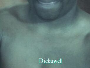 Dickuwell