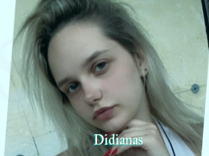 Didianas