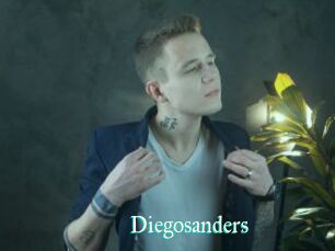 Diegosanders