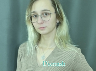 Dieraash