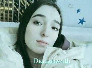 Dieraashworth