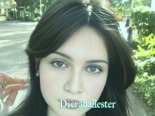 Dieraballester