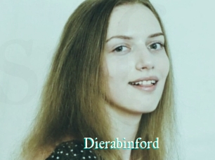 Dierabinford