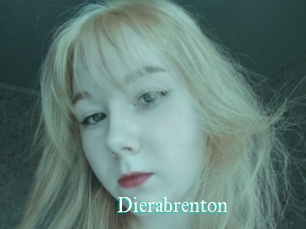 Dierabrenton