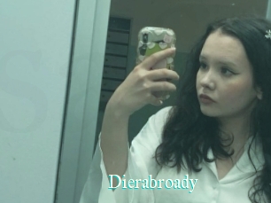 Dierabroady