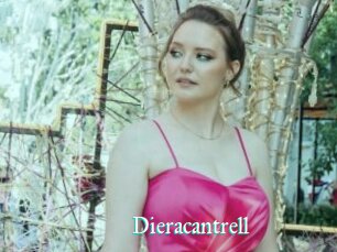 Dieracantrell