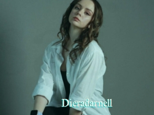 Dieradarnell