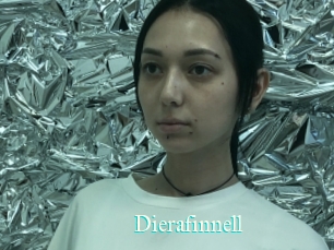 Dierafinnell
