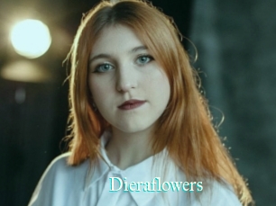 Dieraflowers