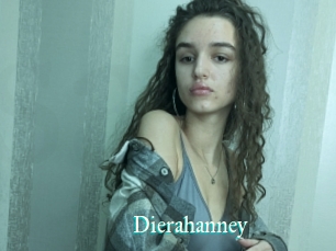 Dierahanney