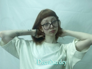 Dierahardey