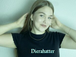 Dierahatter