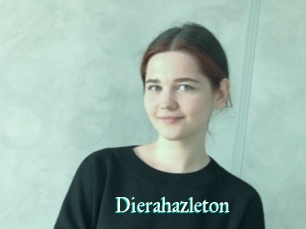 Dierahazleton