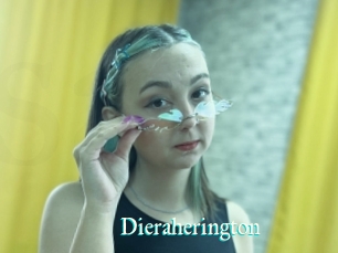 Dieraherington