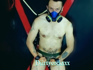Diirtycockxxx