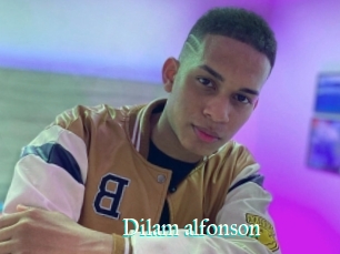 Dilam_alfonson