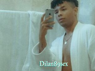 Dilan89sex