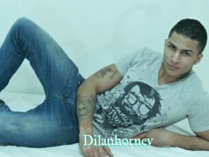 Dilanhorney