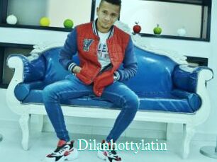 Dilanhottylatin