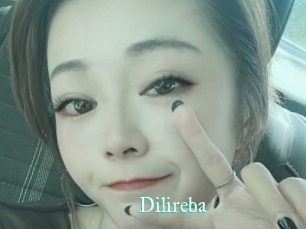 Dilireba