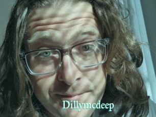 Dillymcdeep