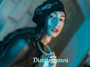 Dimitryjamesi