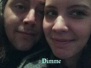 Dimme