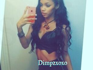 Dimpzxoxo