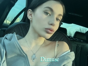 Dimuse