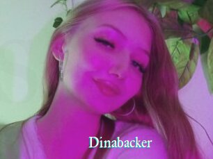 Dinabacker