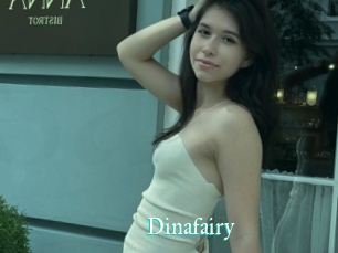 Dinafairy