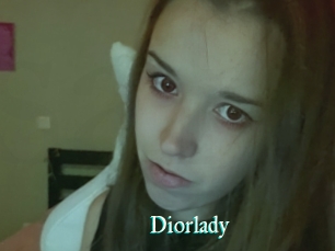 Diorlady