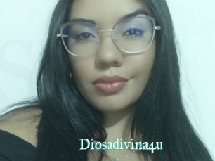 Diosadivina4u