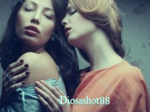 Diosashot88