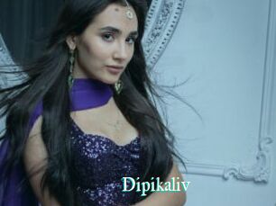 Dipikaliv