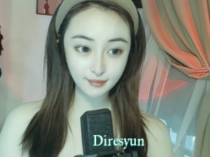 Diresyun