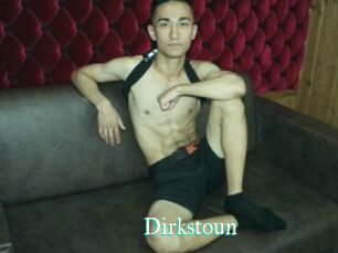 Dirkstoun
