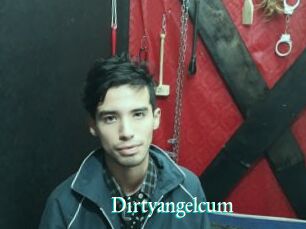 Dirtyangelcum