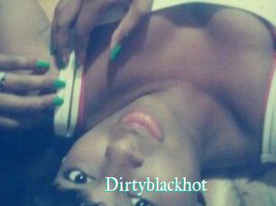 Dirtyblackhot