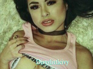 Dirtylittleivy