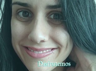 Disfrutemos