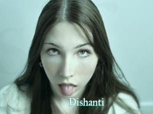 Dishanti