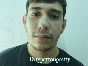 Ditypeytonpretty