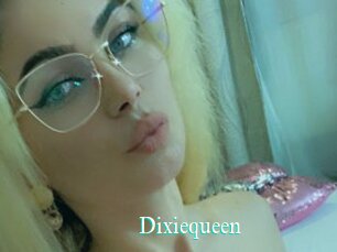 Dixiequeen