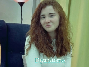 Diyanatorres